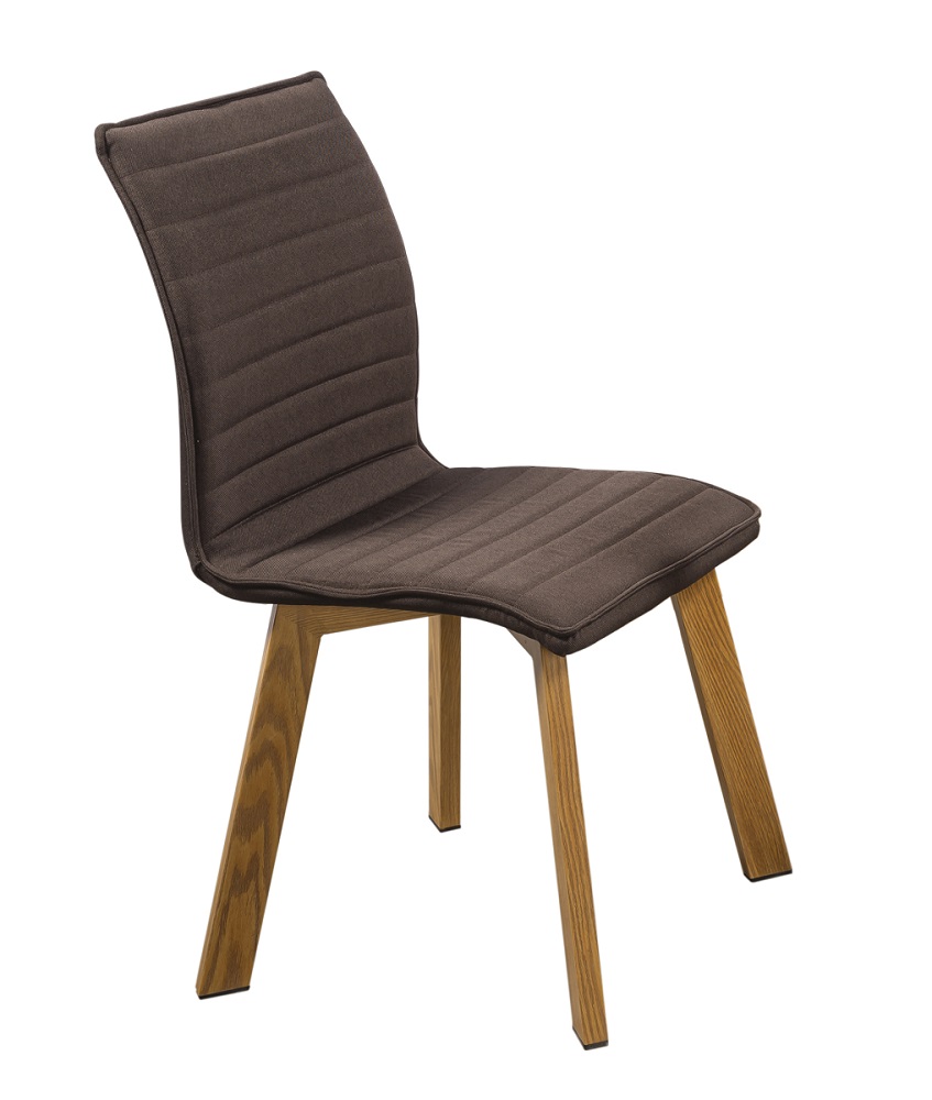 Foto 4 pulgar | Comedor Mobilkraft Nery Café con 4 Sillas