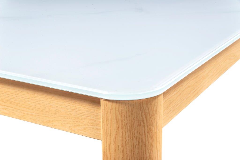 Foto 5 pulgar | Comedor Mobilkraft Chester con 6 Sillas Beiges