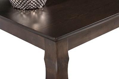 Foto 3 | Comedor Mobilkraft Summer Marrón 6 Sillas de Madera