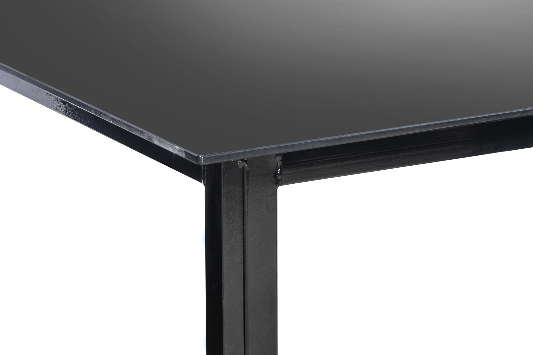 Foto 5 pulgar | Comedor Mobilkraft Ana Azul 4 Sillas Rectangular Tubular
