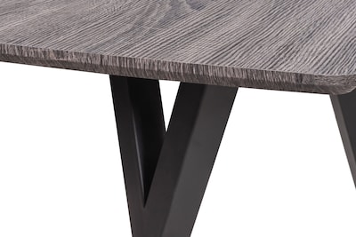 Foto 5 | Comedor Mobilkraft Sul 4 Sillas Rectangular