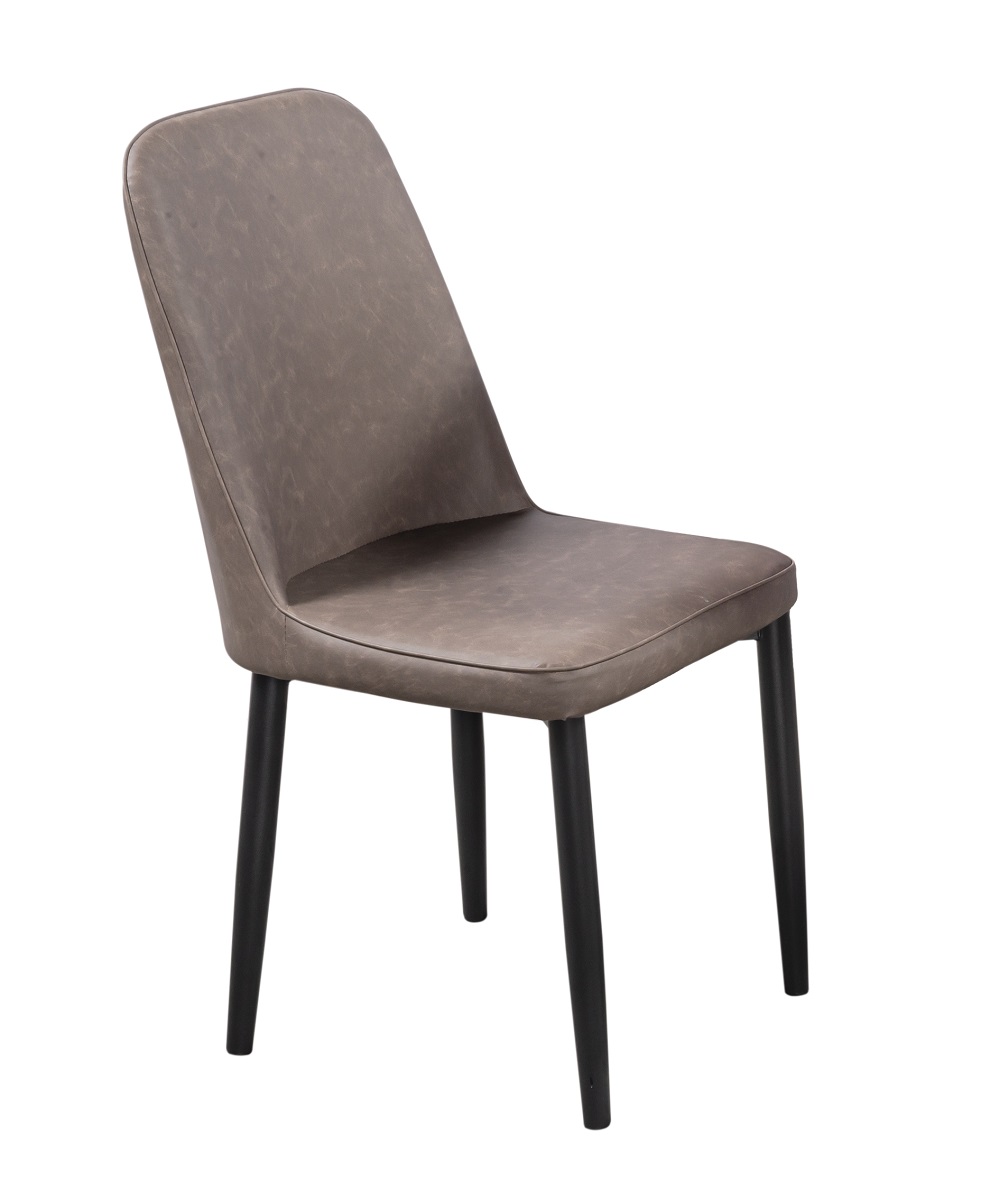 Foto 4 pulgar | Comedor Mobilkraft Max con 4 Sillas Cafés