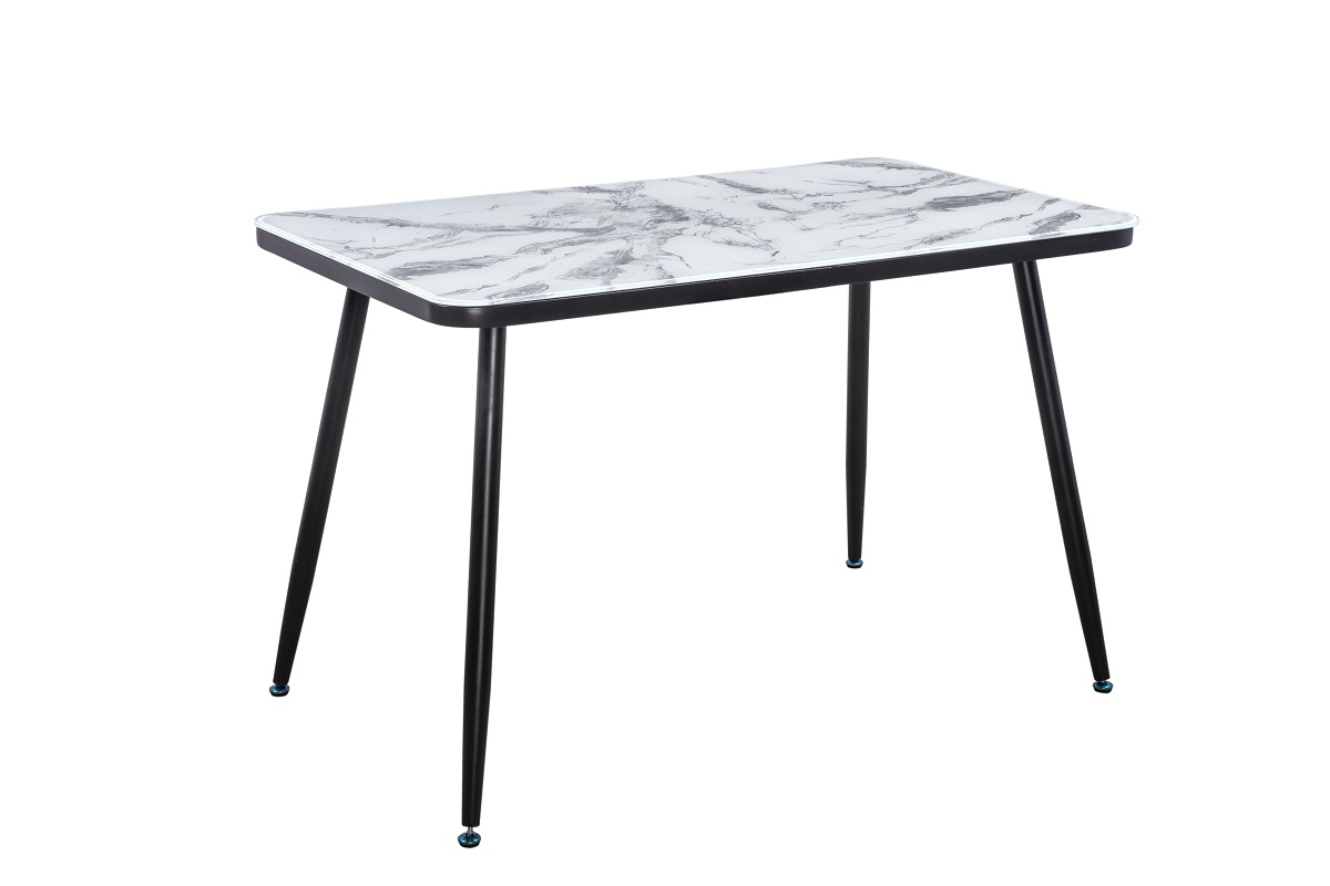Foto 6 pulgar | Comedor Mobilkraft Max con 4 Sillas Cafés