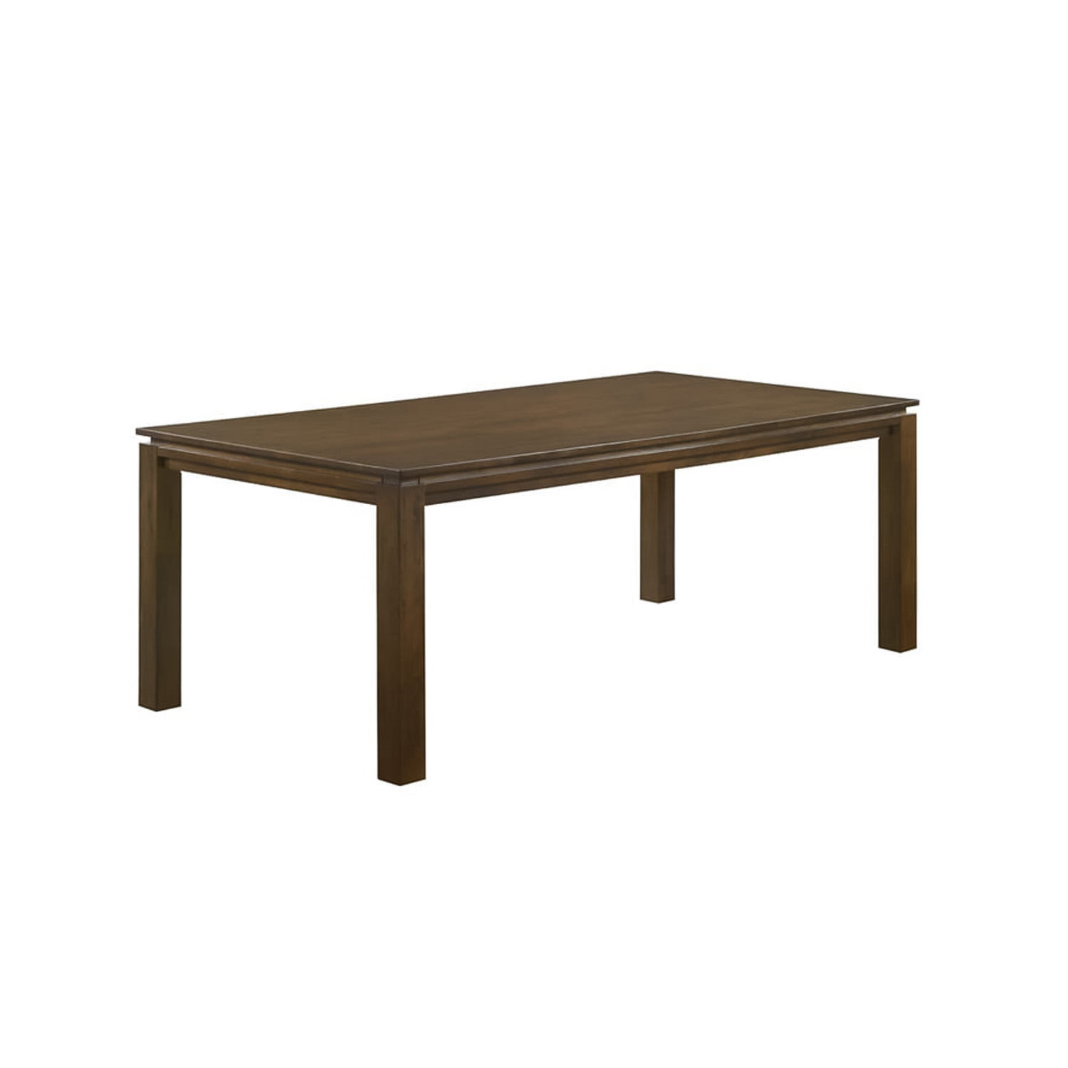 Foto 4 pulgar | Comedor Elegante De Madera De 8 Sillas Bossa Neos Marrón