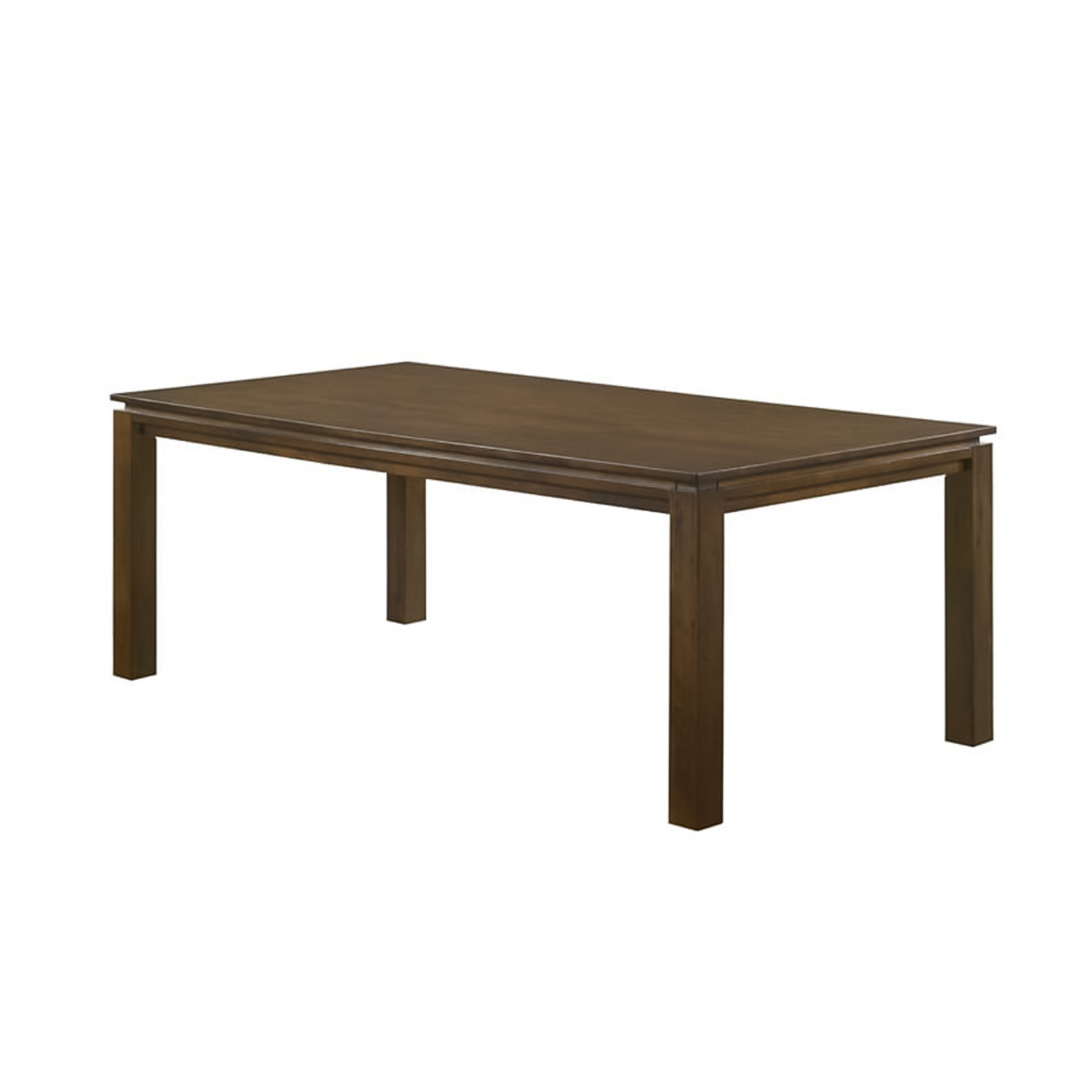 Foto 4 pulgar | Comedor Elegante De Madera De 8 Sillas Bossa Helios Marrón