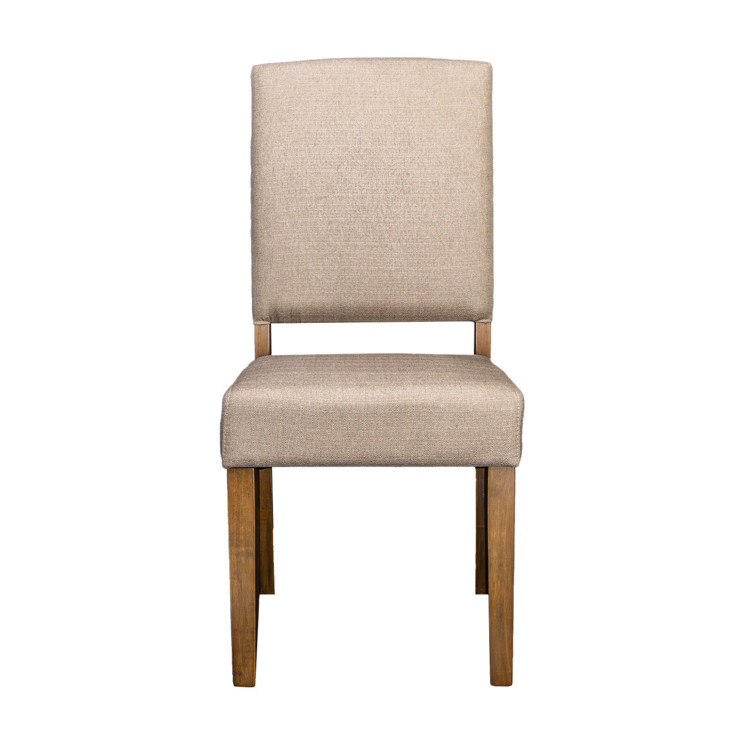Foto 4 pulgar | Comedor Con Mesa De Madera Y 6 Sillas Elegante 160cm Bossa Acadia Marrón