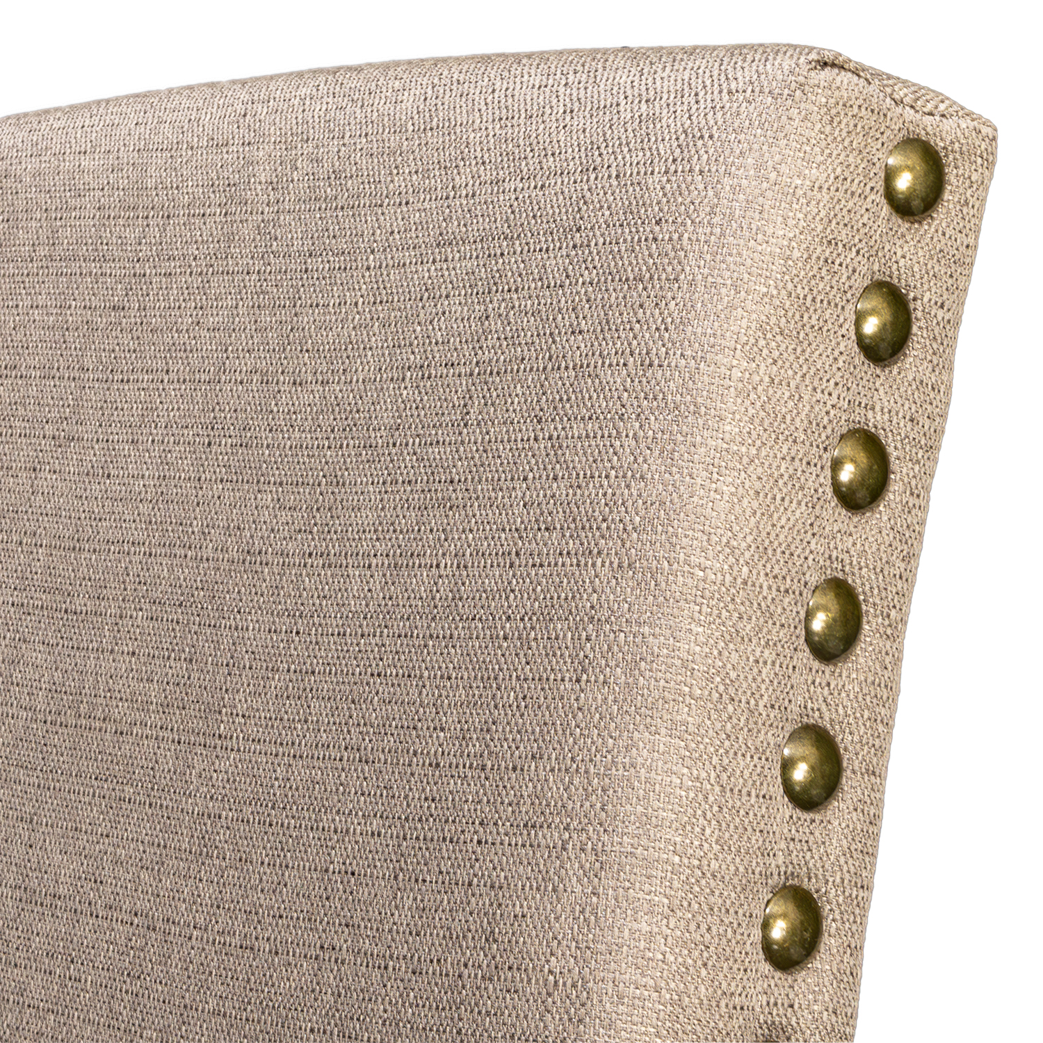 Foto 6 pulgar | Comedor Con Mesa De Madera Y 6 Sillas Elegante 160cm Bossa Acadia Marrón