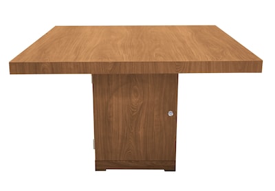 Foto 5 | Set de Comedor 2 Sillas y 2 Bancas Salvanto Valencia Color Parota