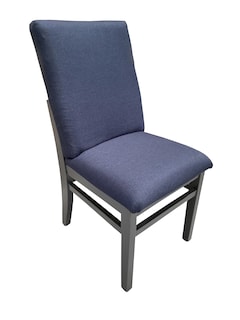 Foto 5 | Comedor 6 Sillas Salvanto Olimpo Gris