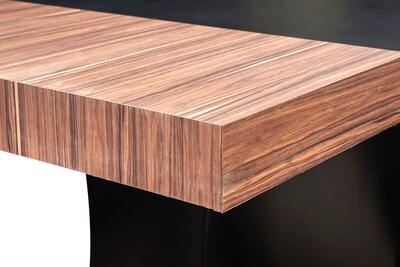 Foto 4 | Comedor Mobilkraft Adra Café 6 Sillas Tubular