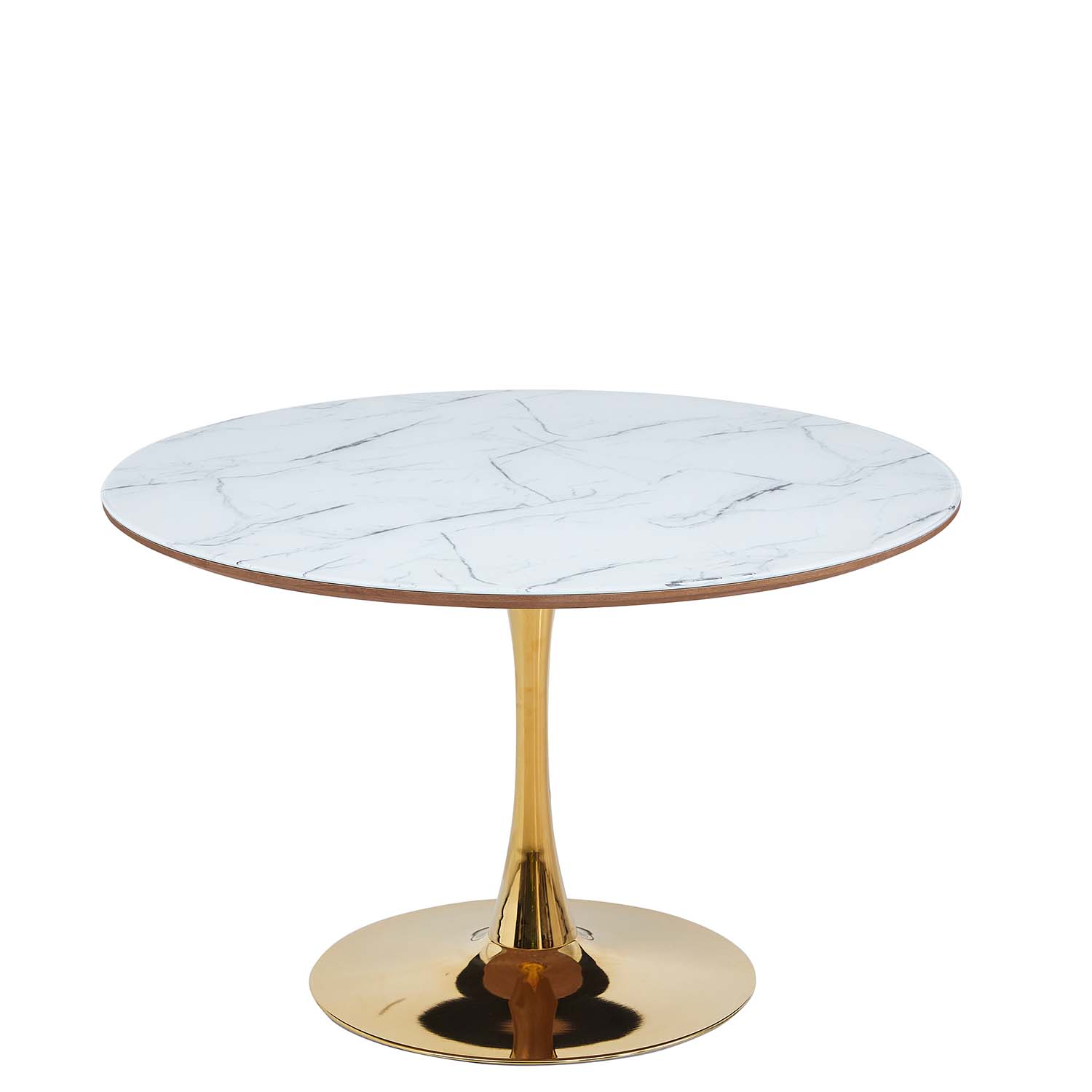 Foto 1 | Mesa para Comedor Terzetto Furniture Blanca