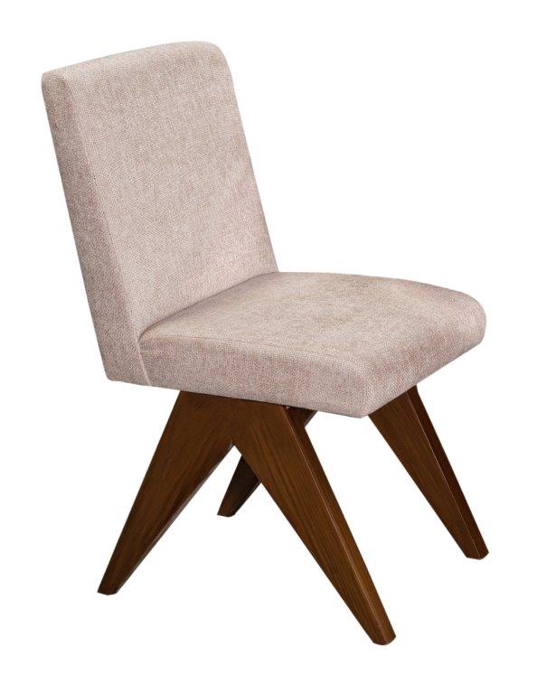 Foto 4 pulgar | Comedor Japón 6 Sillas Café 6 Sillas Madera Mobilkraft