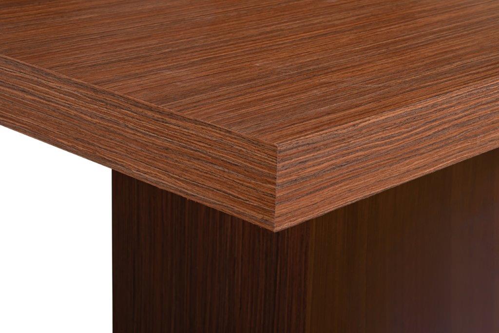 Foto 5 pulgar | Comedor Japón 6 Sillas Café 6 Sillas Madera Mobilkraft