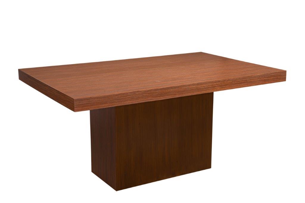 Foto 6 pulgar | Comedor Japón 6 Sillas Café 6 Sillas Madera Mobilkraft
