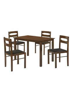 Foto 2 | Comedor Mobi León Light Brown