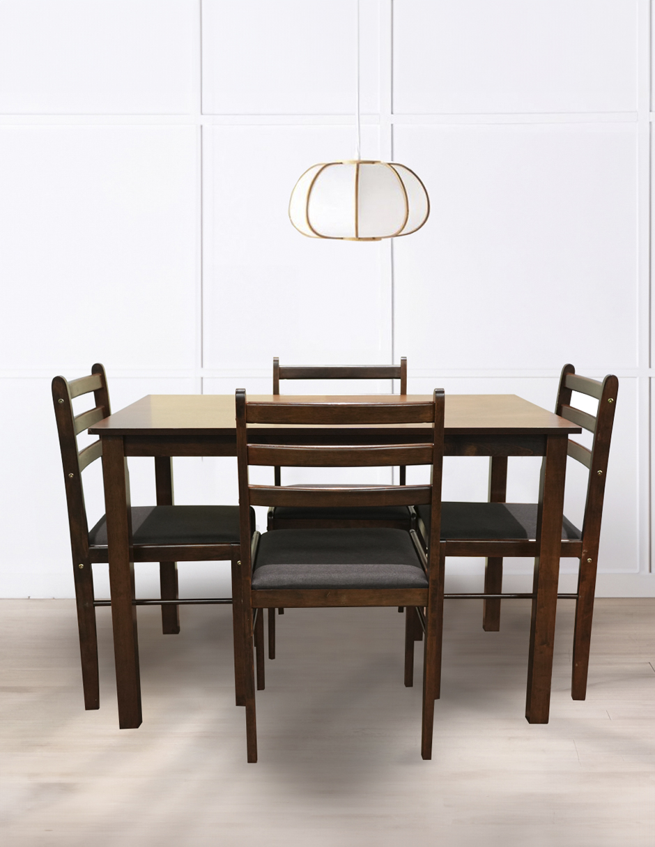 Comedor Mobi Asturia Tabaco