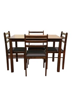 Foto 2 | Comedor Mobi Asturia Tabaco