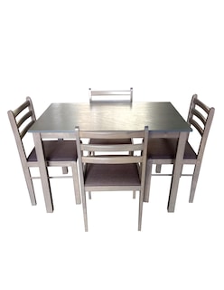 Foto 2 | Comedor Mobi Asturia Fresno