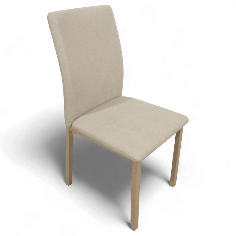 Foto 4 pulgar | Comedor con 4 Sillas