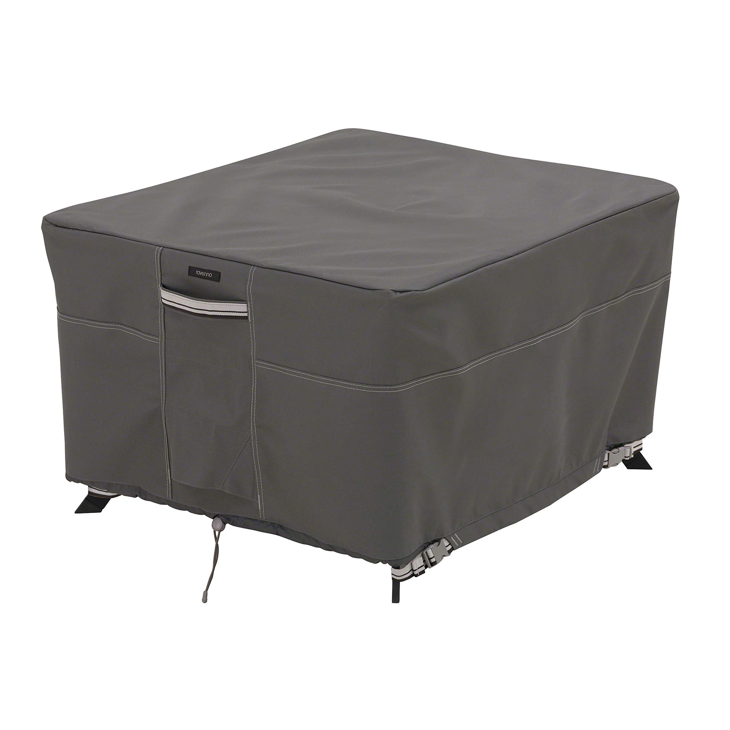 Mantel De Patio Classic Accessories Ravenna 152 X 152 X 58 Cm - Venta Internacional.