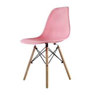 Foto 3 | Mesa Frankfurt Piedra 80 Marqu Con 4 Sillas Oslo Rosa