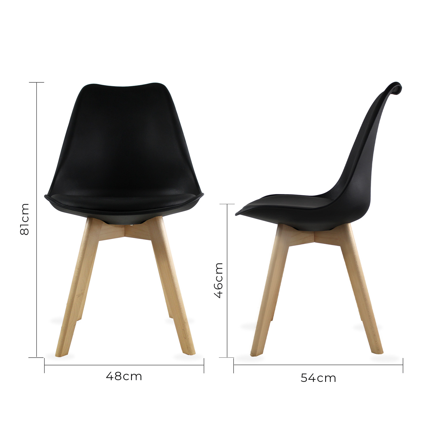 Foto 6 pulgar | Mesa Frankfurt Piedra 80 Marqu Con 4 Sillas Frankfurt Negro