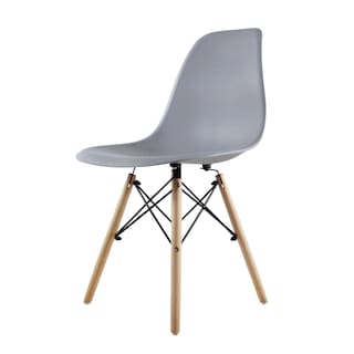 Foto 3 | Mesa Frankfurt Piedra 80 Marqu Con 4 Sillas Oslo Gris