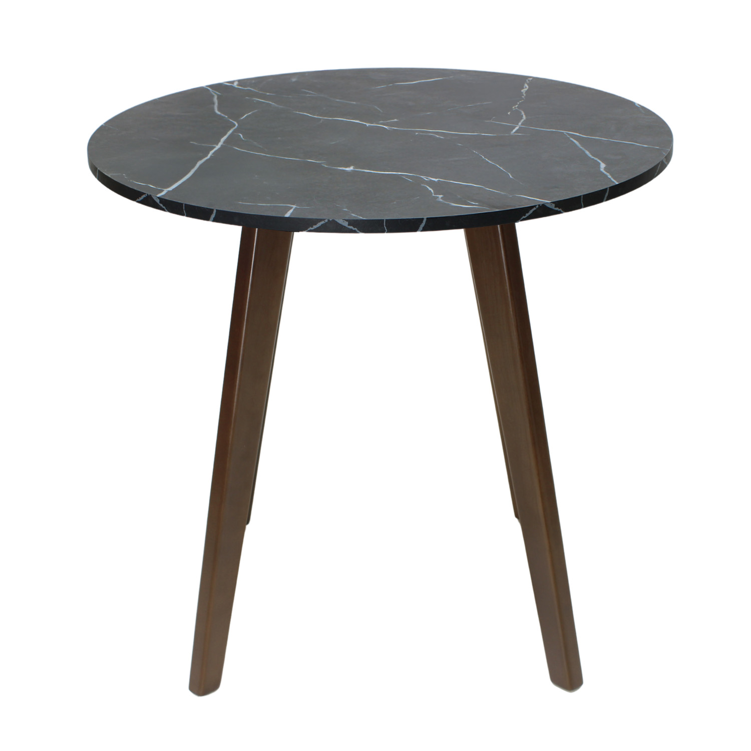 Foto 3 pulgar | Mesa Frankfurt Piedra 80 Marqu Con 4 Sillas Frankfurt Turquesa