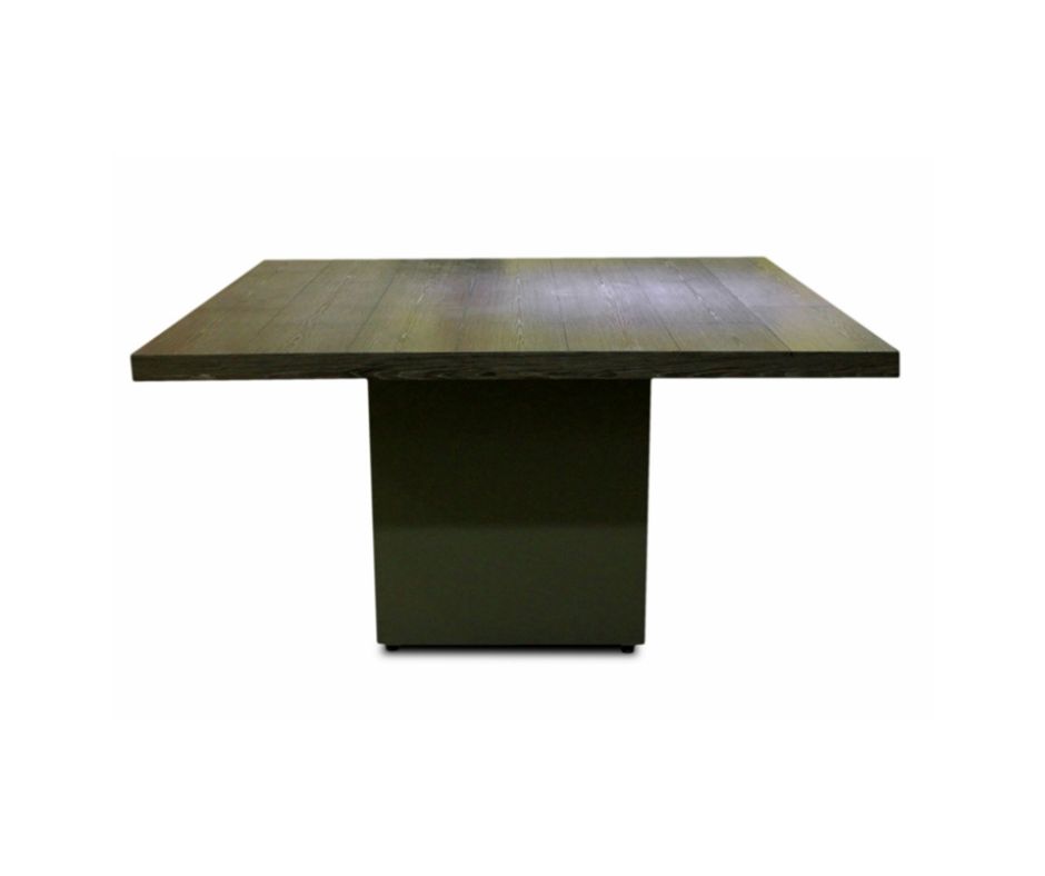 Foto 2 | Mesa Comedor Rigatto By Poltrone