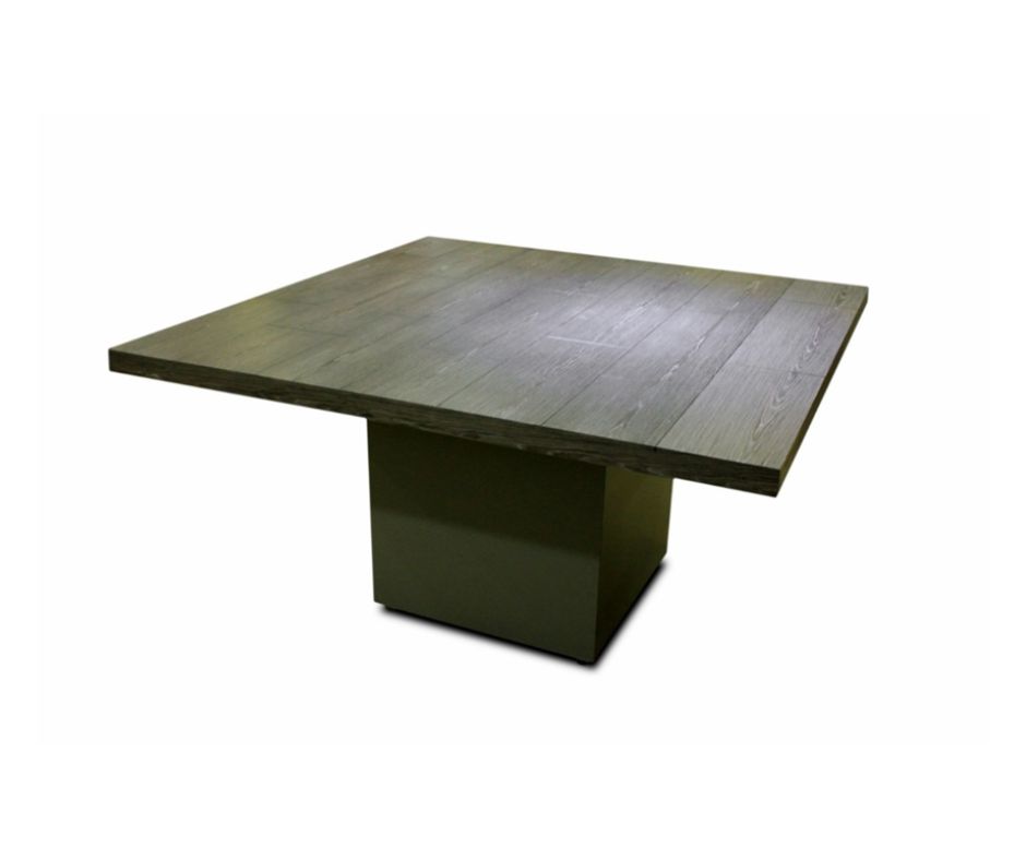 Foto 4 pulgar | Mesa Comedor Rigatto By Poltrone