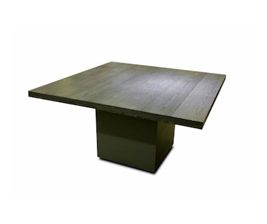 Foto 3 | Mesa Comedor Rigatto By Poltrone