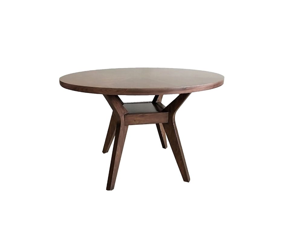 Foto 3 pulgar | Mesa Comedor Rissoto By Poltrone