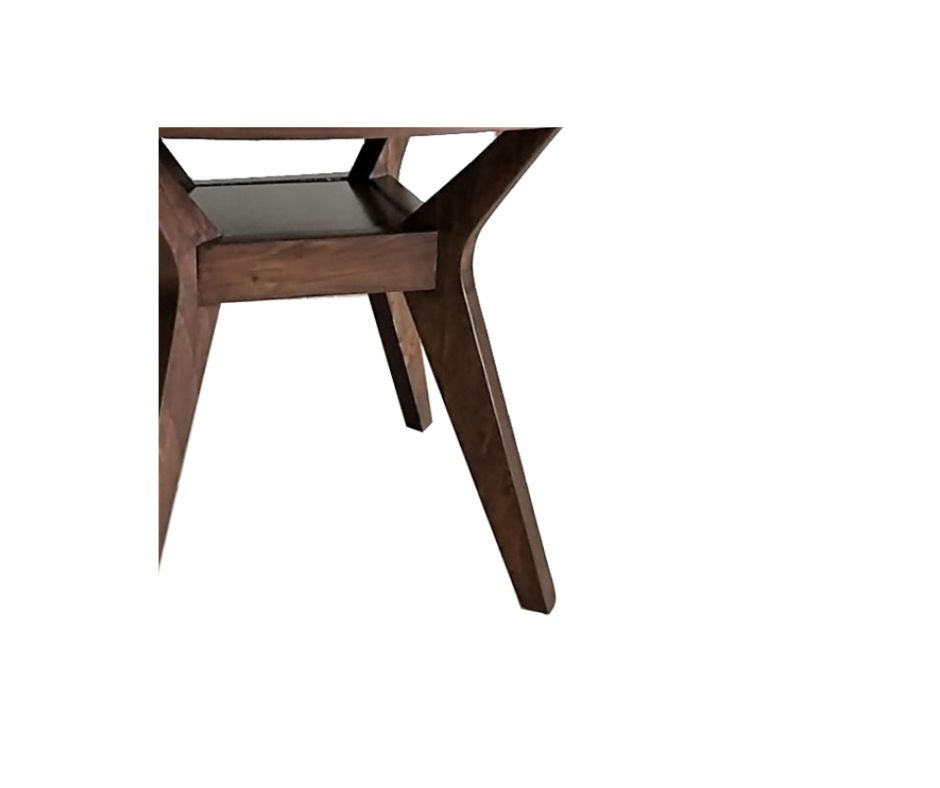 Foto 4 pulgar | Mesa Comedor Rissoto By Poltrone