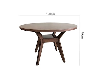Foto 4 | Mesa Comedor Rissoto By Poltrone