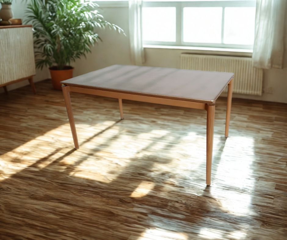 Foto 1 | Mesa Comedor Giselle – Poltrone