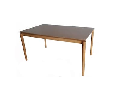 Foto 2 | Mesa Comedor Giselle – Poltrone