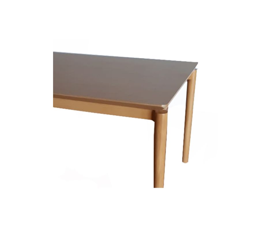 Foto 4 pulgar | Mesa Comedor Giselle – Poltrone