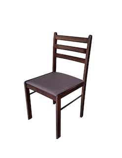 Foto 4 | Comedor Con 4 Sillas Mobi Asturia Chocolate