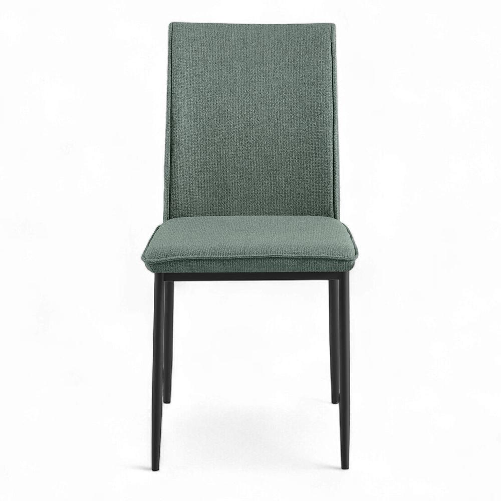 Foto 3 pulgar | Comedor 6 Sillas Modelo Vita Estilo Madera Moderno Elegante