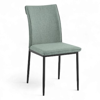Foto 3 | Comedor 6 Sillas Modelo Vita Estilo Madera Moderno Elegante