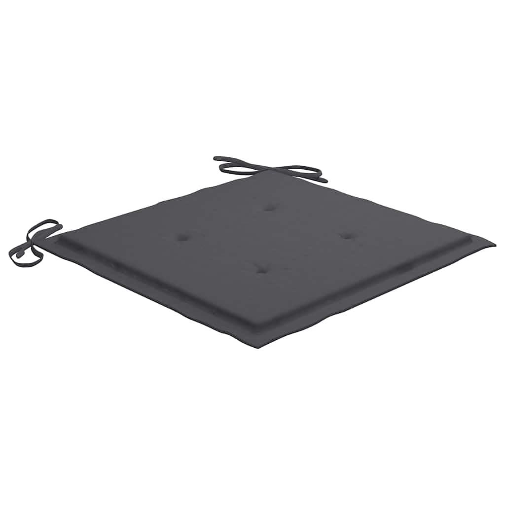 Foto 8 pulgar | Sillas de Comedor para Patio VidaXL de Madera Maciza de Acacia 3 Piezas - Venta Internacional