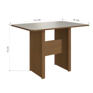 Foto 4 | Comedor 4 Sillas Mesa Rectangular Évora/lisboa Freijo