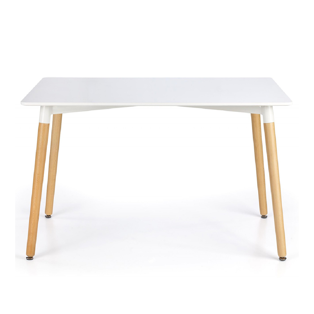 Foto 1 | Mesa Iliosinnova Oslo Blanca