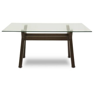 Foto 1 | Mesa de Comedor Tamarindo Ibe color Marrón