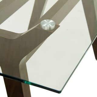 Foto 5 | Mesa de Comedor Tamarindo Ibe color Marrón