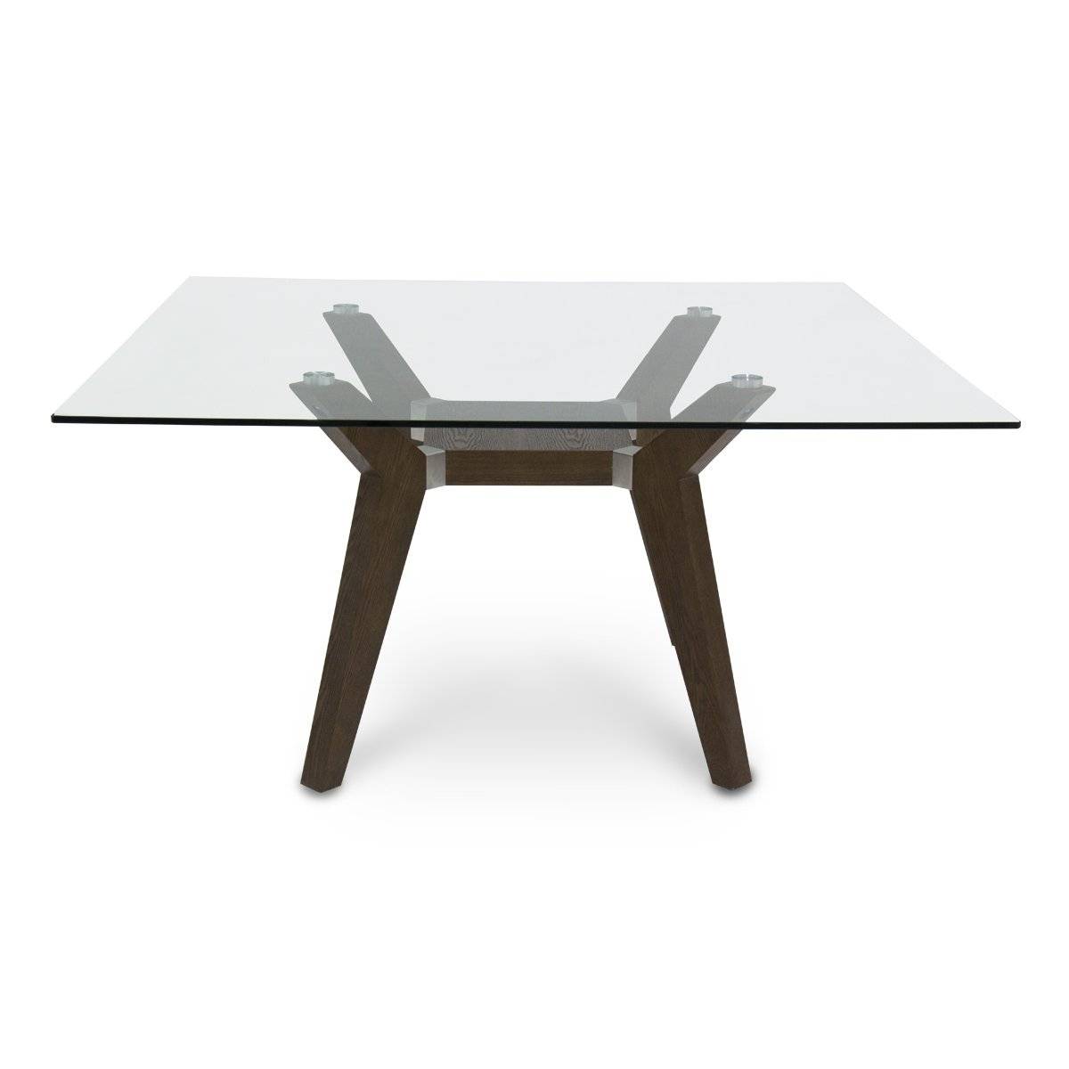 Foto 1 | Mesa de Comedor Tamarindo Pres color Marrón