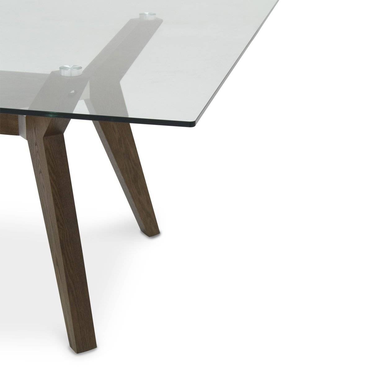 Foto 3 | Mesa de Comedor Tamarindo Pres color Marrón