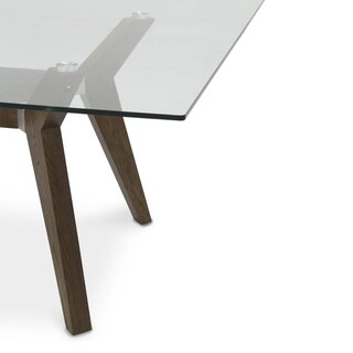 Foto 3 | Mesa de Comedor Tamarindo Pres color Marrón