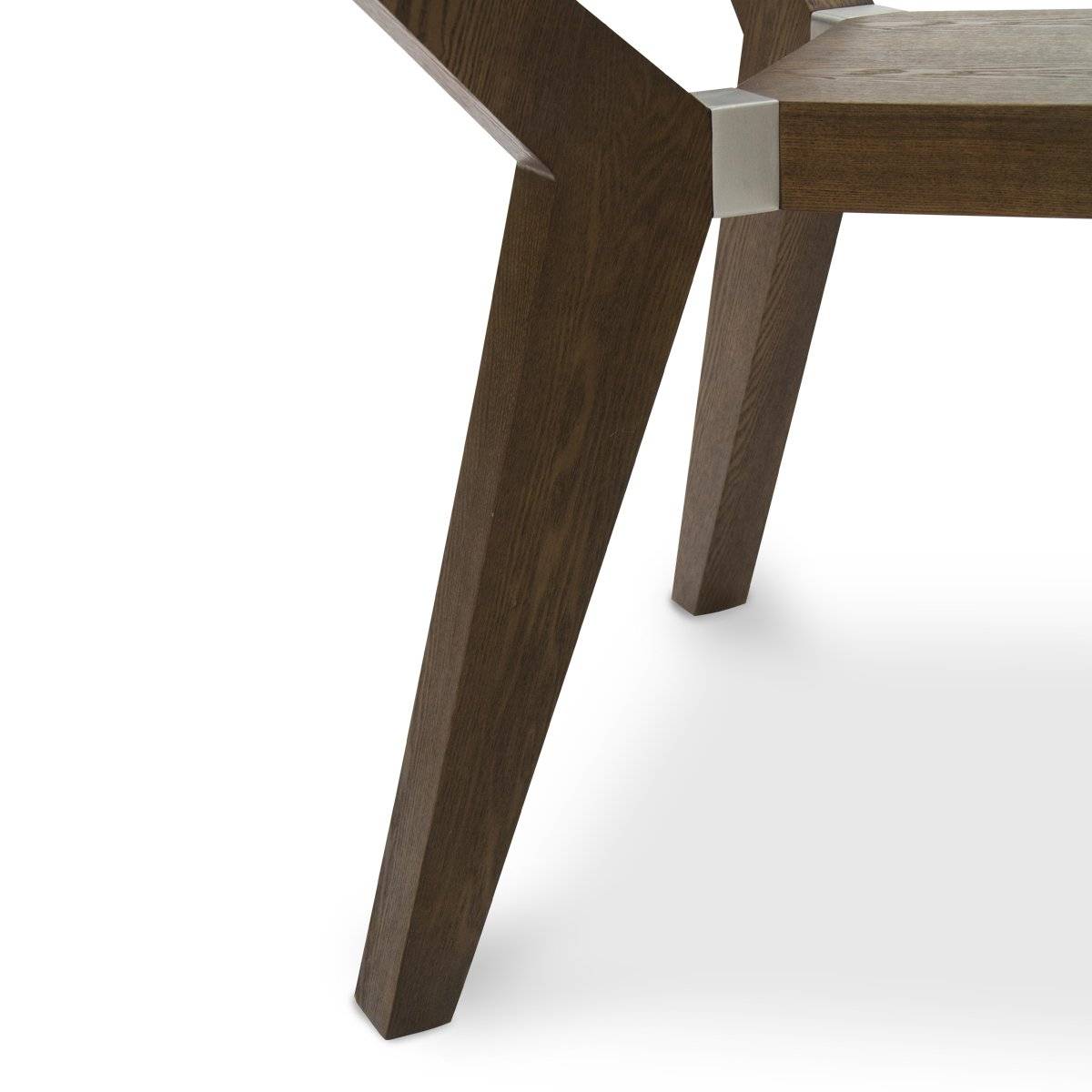 Foto 5 pulgar | Mesa de Comedor Tamarindo Pres color Marrón