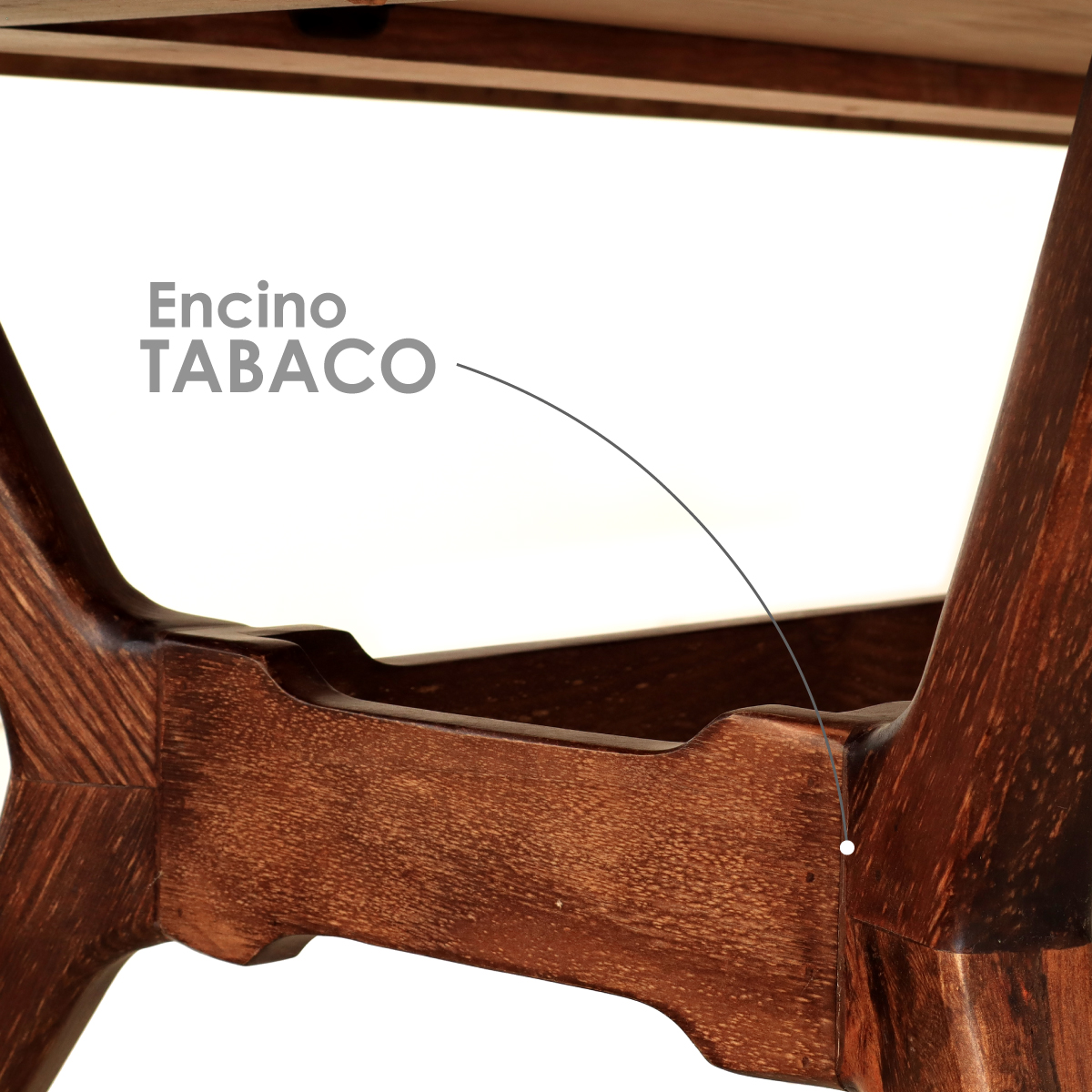 Foto 4 pulgar | Comedor Iliosinnova París Marrón